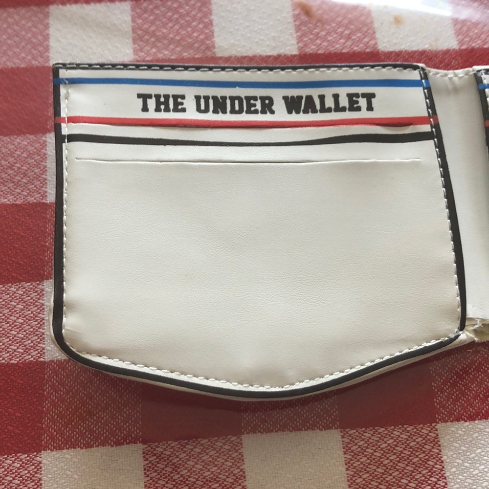Wallet - Picture 3 of 3